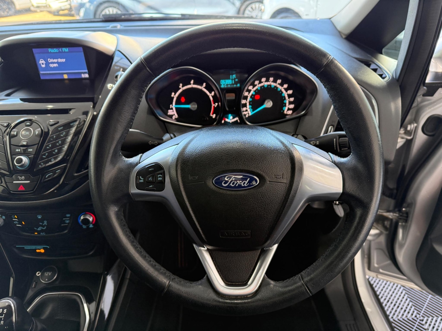 Used Ford B-MAX 2018 for sale - 76432895: Photo 22