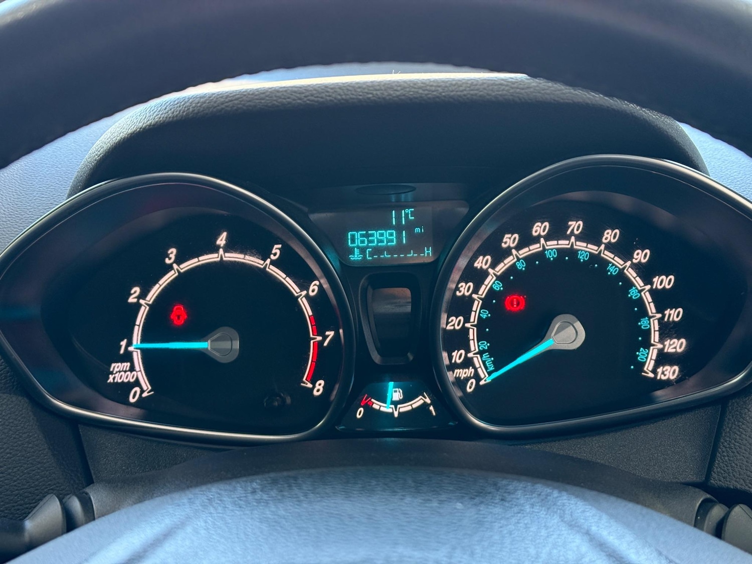 Used Ford B-MAX 2018 for sale - 76432895: Photo 23