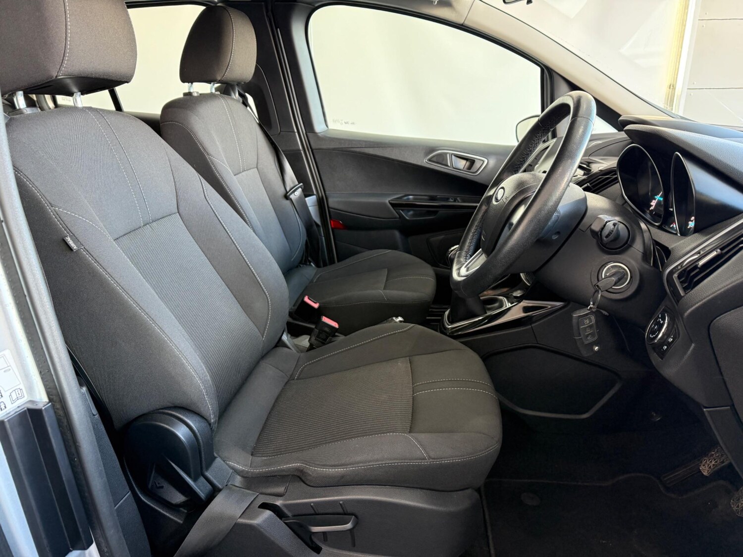 Used Ford B-MAX 2018 for sale - 76432895: Photo 25