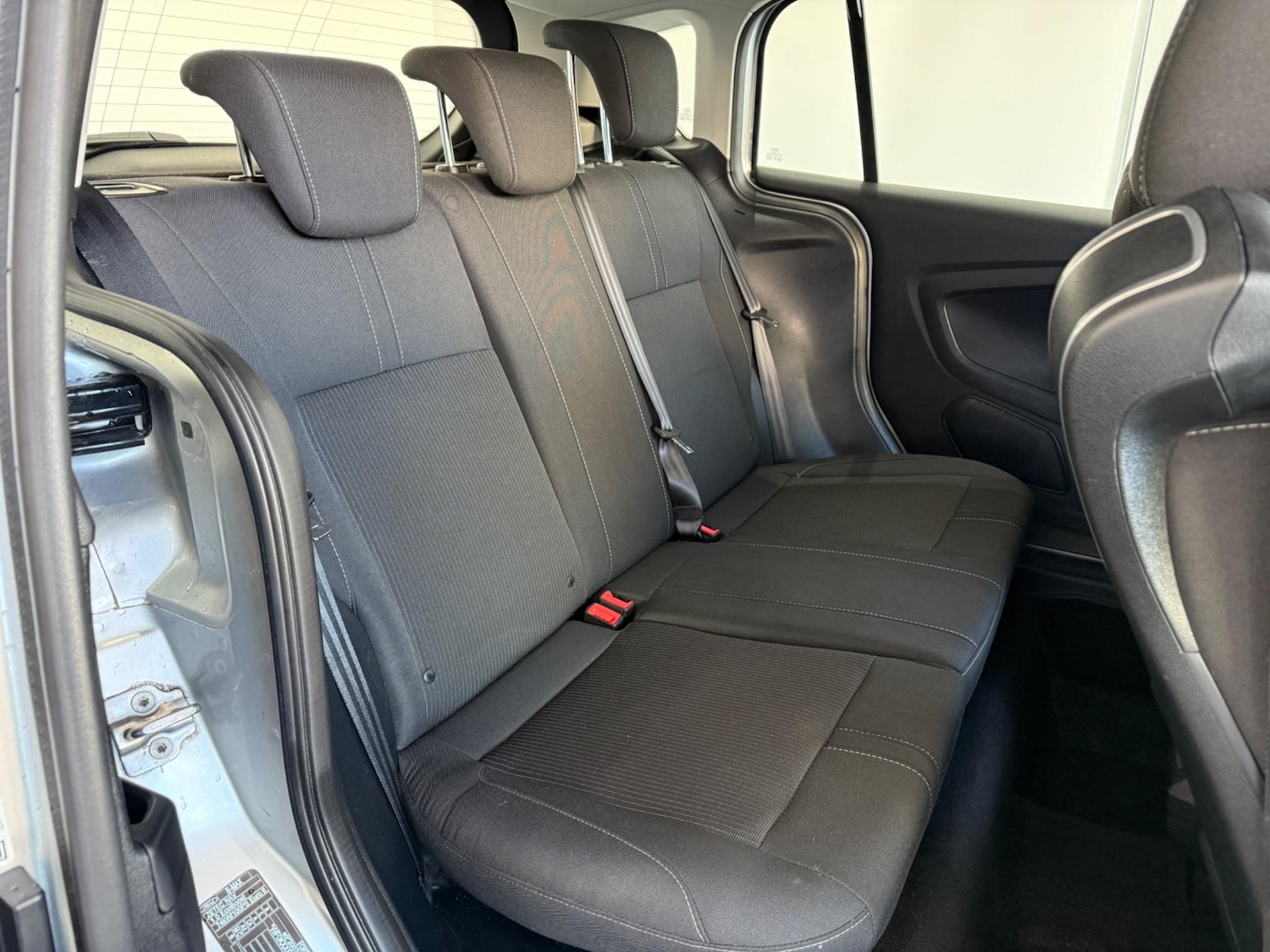 Used Ford B-MAX 2018 for sale - 76432895: Photo 27