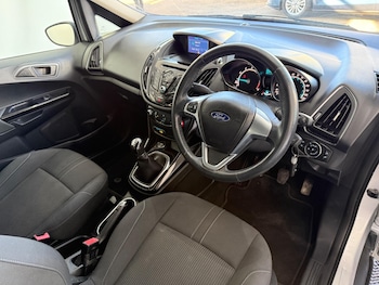 Used Ford B-MAX 2018 for sale - 76432895: Photo