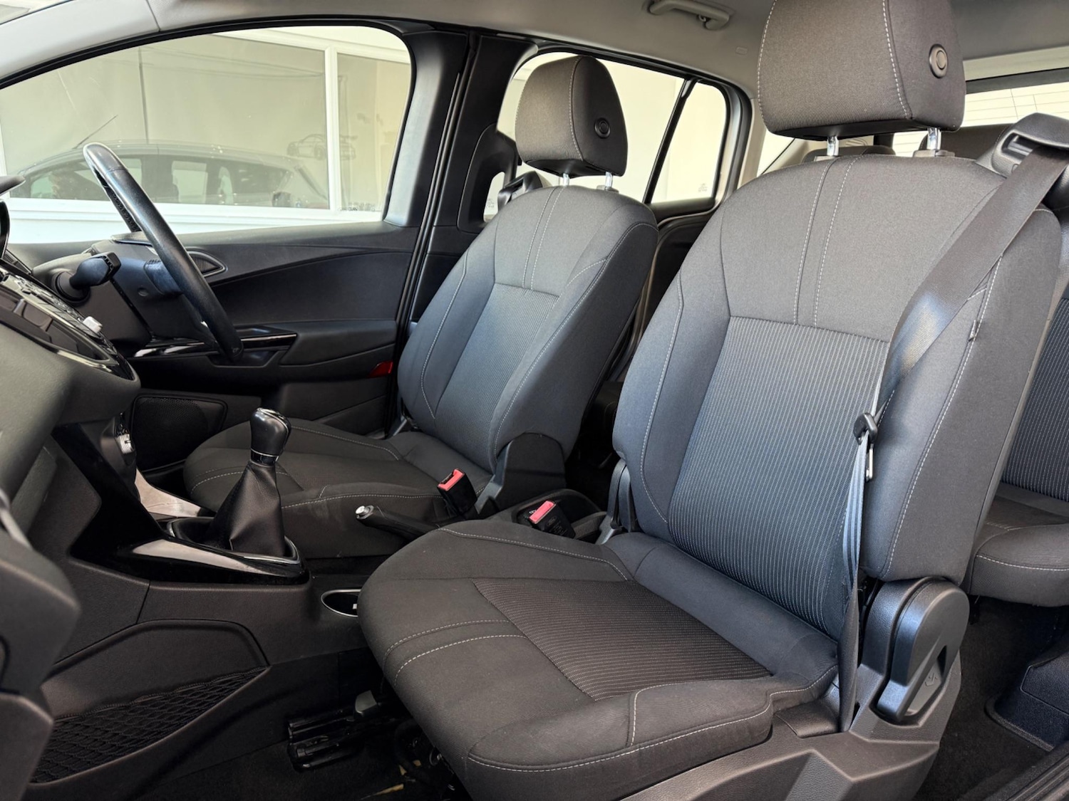 Used Ford B-MAX 2018 for sale - 76432895: Photo 30