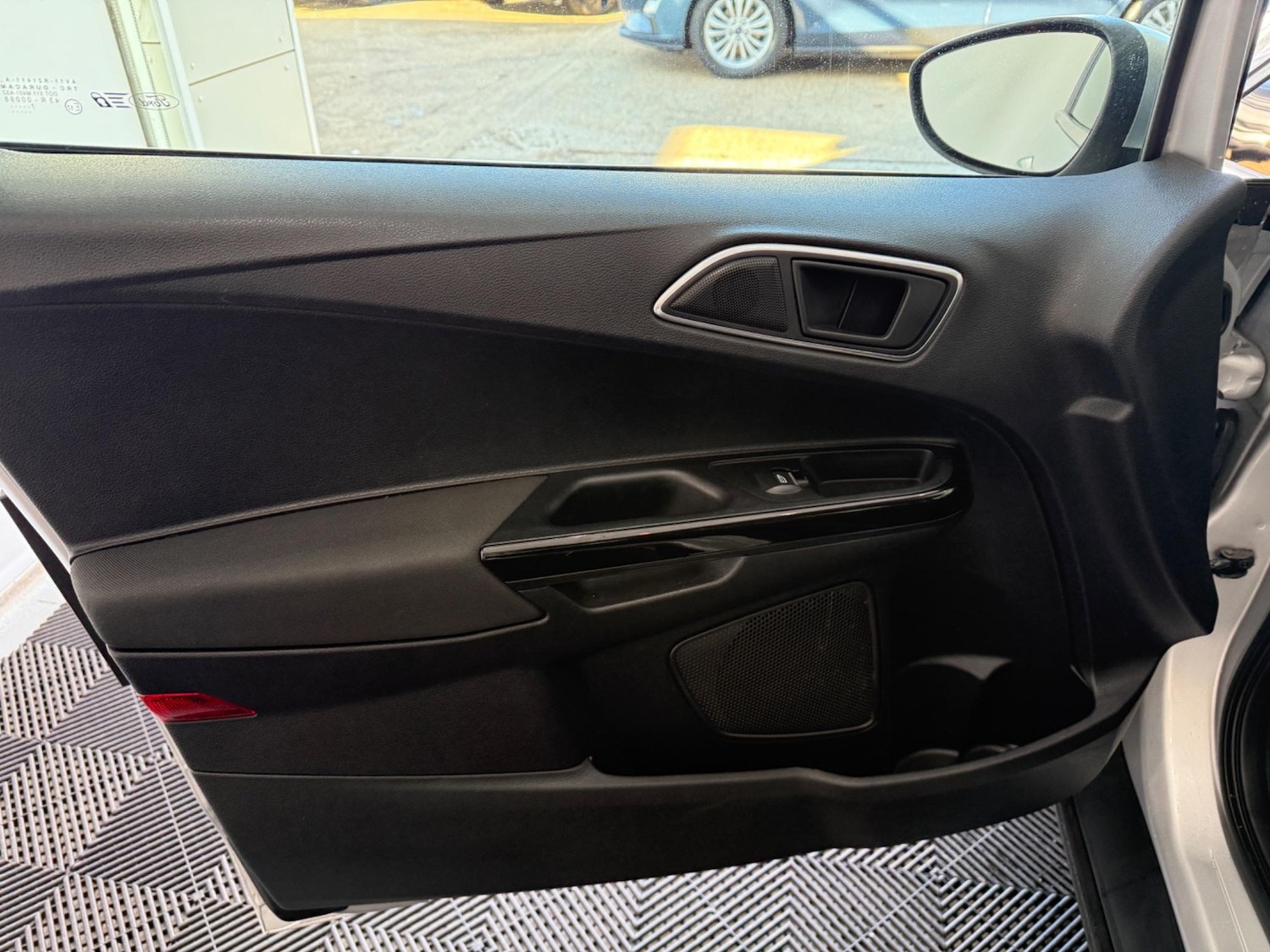 Used Ford B-MAX 2018 for sale - 76432895: Photo 33