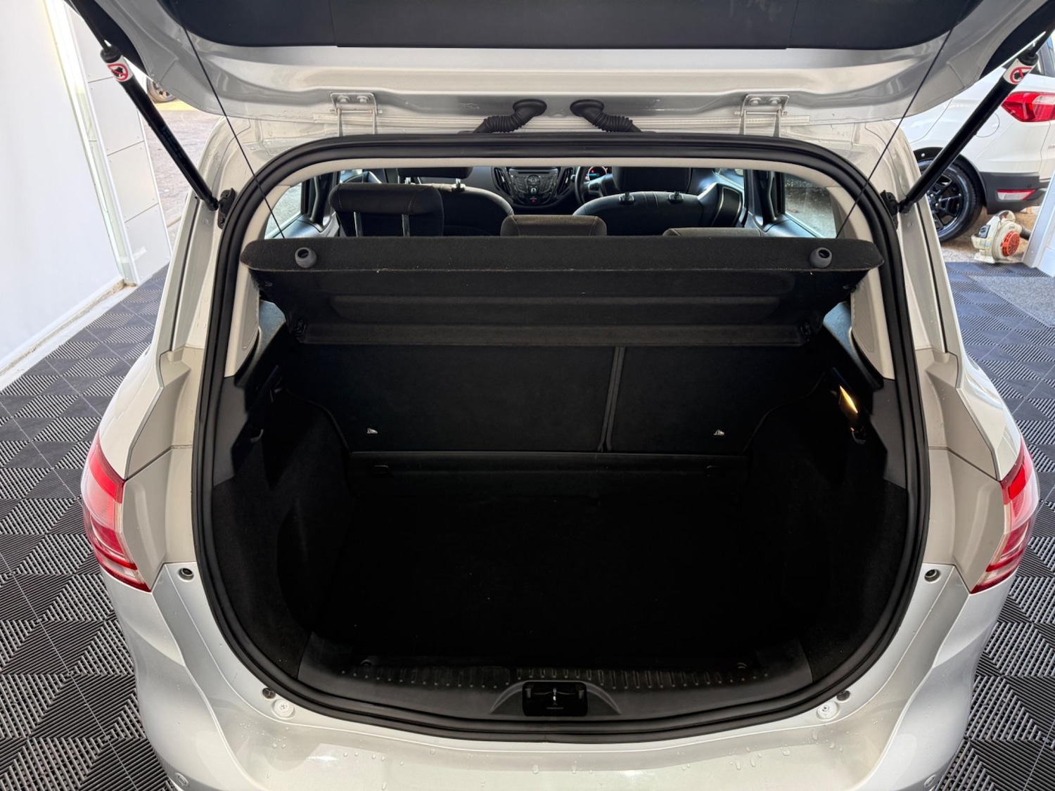 Used Ford B-MAX 2018 for sale - 76432895: Photo 35