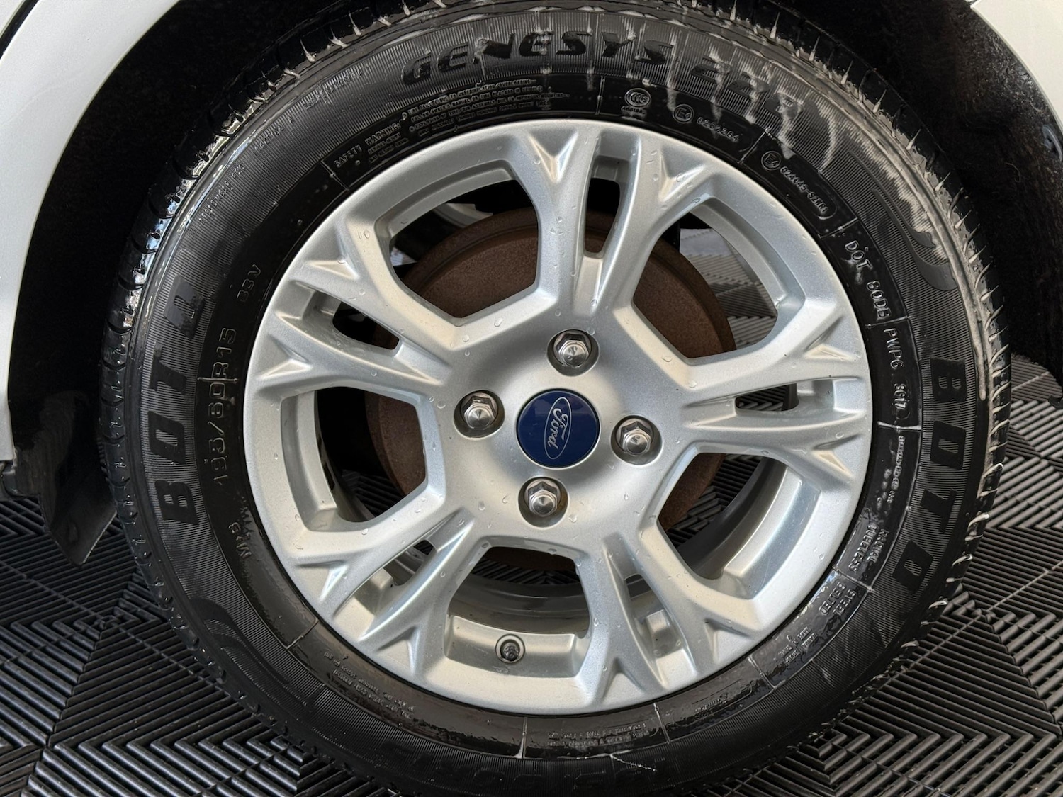 Used Ford B-MAX 2018 for sale - 76432895: Photo 39