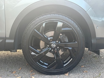 Used Nissan Qashqai 2018 for sale - 76336550: Photo