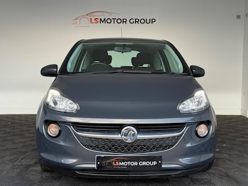 Used Vauxhall ADAM 2015 for sale - 76337914: Photo