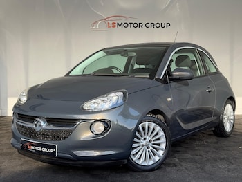 Used Vauxhall ADAM 2015 for sale - 76337914: Photo