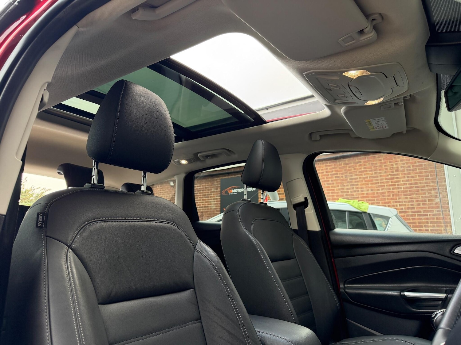 Used Ford Kuga 2019 for sale - 76996162: Photo 12