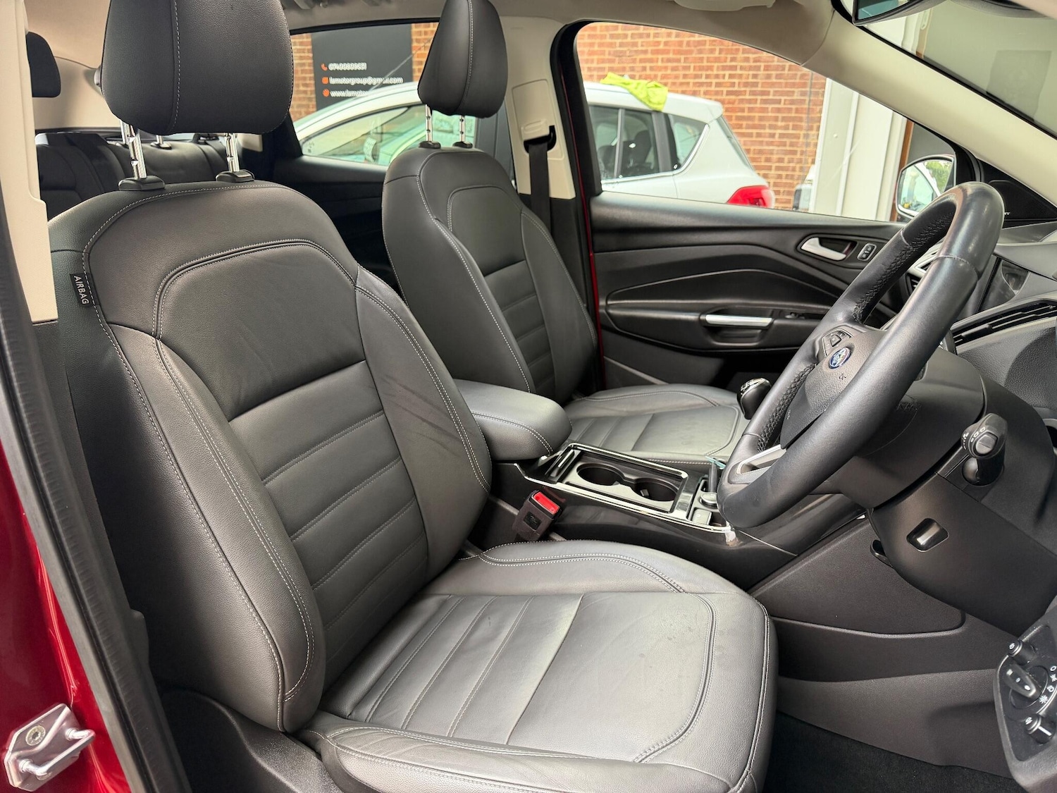 Used Ford Kuga 2019 for sale - 76996162: Photo 13