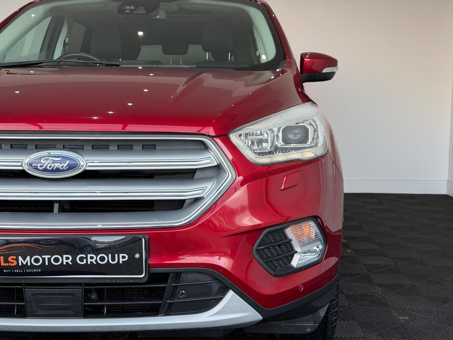 Used Ford Kuga 2019 for sale - 76996162: Photo 16