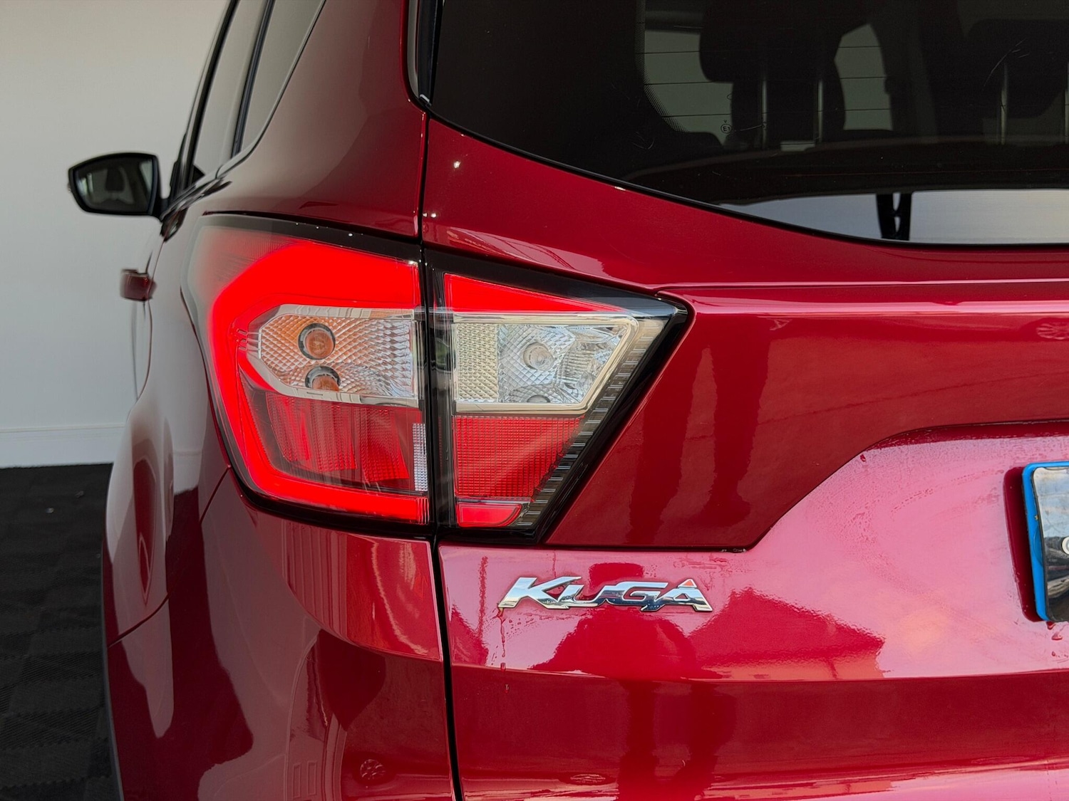 Used Ford Kuga 2019 for sale - 76996162: Photo 17