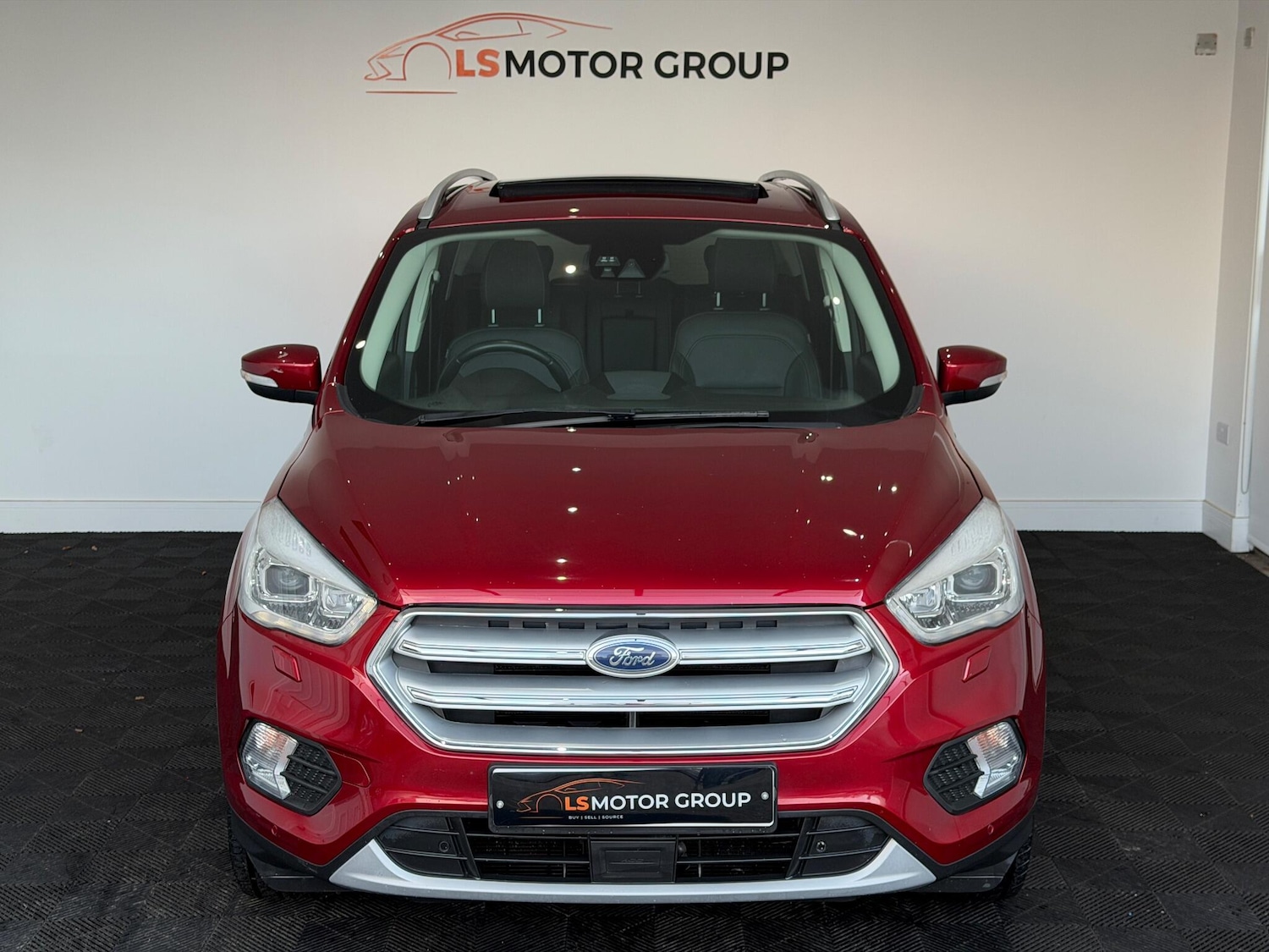 Used Ford Kuga 2019 for sale - 76996162: Photo 2