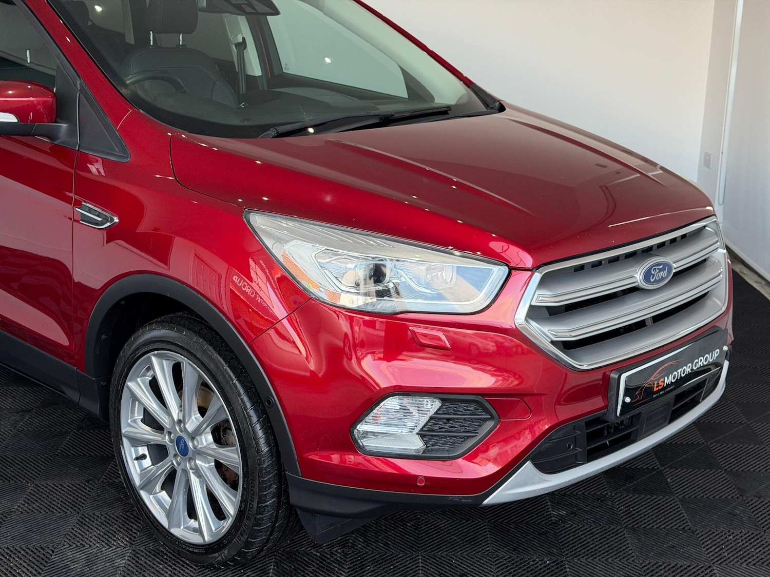 Used Ford Kuga 2019 for sale - 76996162: Photo 20