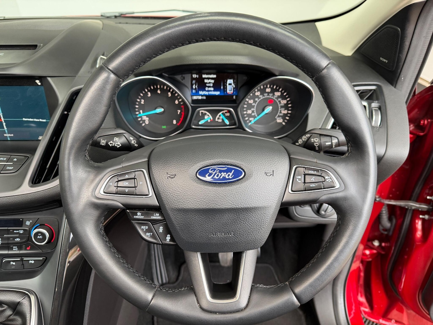 Used Ford Kuga 2019 for sale - 76996162: Photo 23