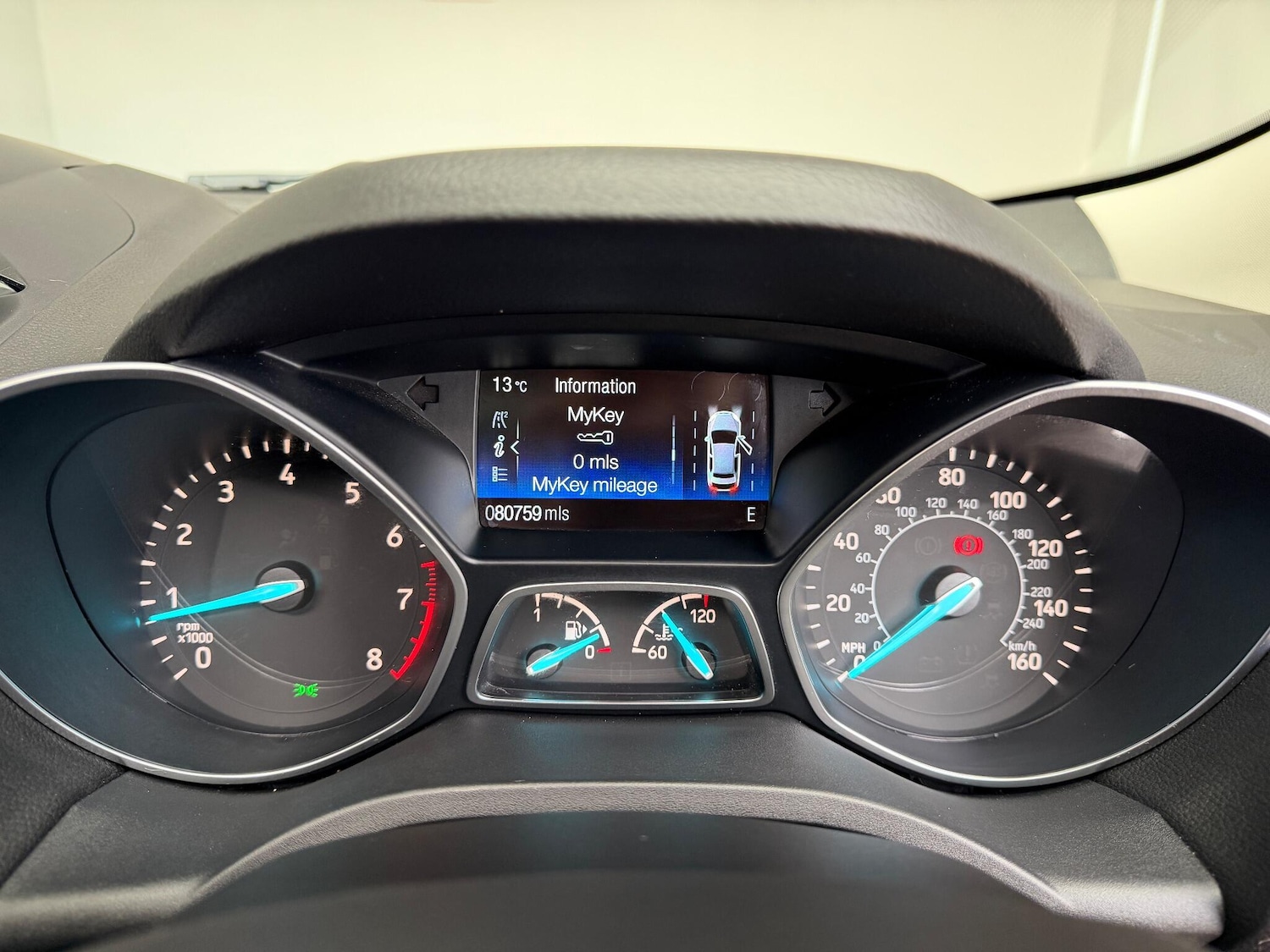 Used Ford Kuga 2019 for sale - 76996162: Photo 24