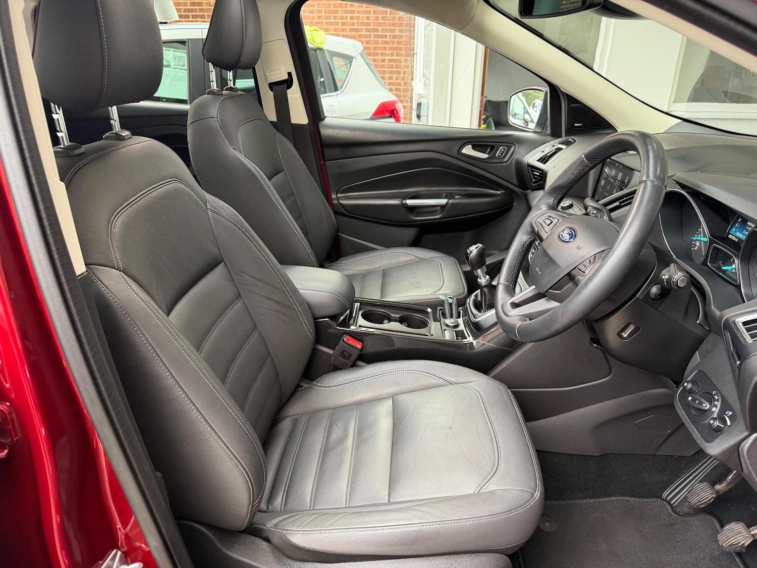 Used Ford Kuga 2019 for sale - 76996162: Photo 31