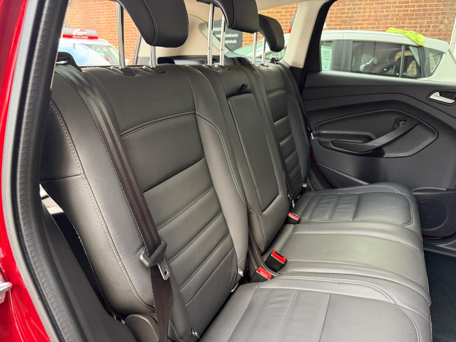 Used Ford Kuga 2019 for sale - 76996162: Photo 45