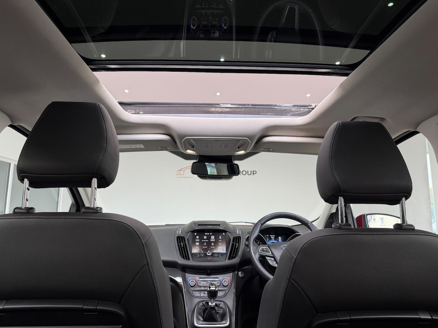 Used Ford Kuga 2019 for sale - 76996162: Photo 47