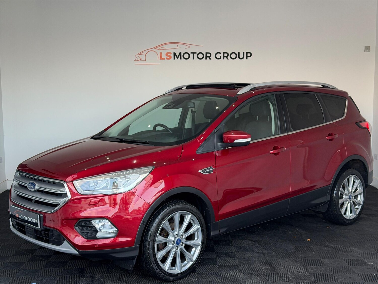 Used Ford Kuga 2019 for sale - 76996162: Photo 5