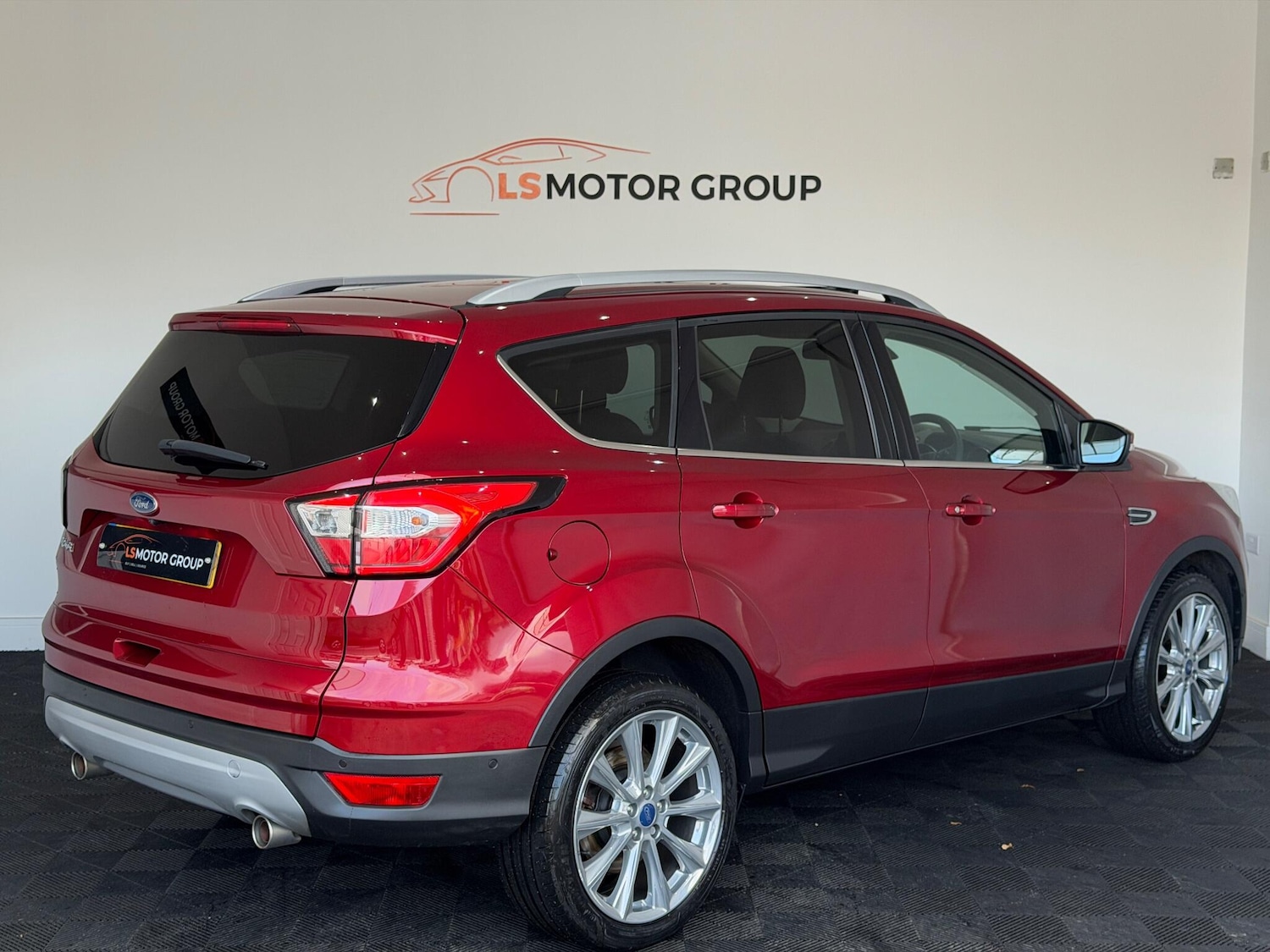 Used Ford Kuga 2019 for sale - 76996162: Photo 8