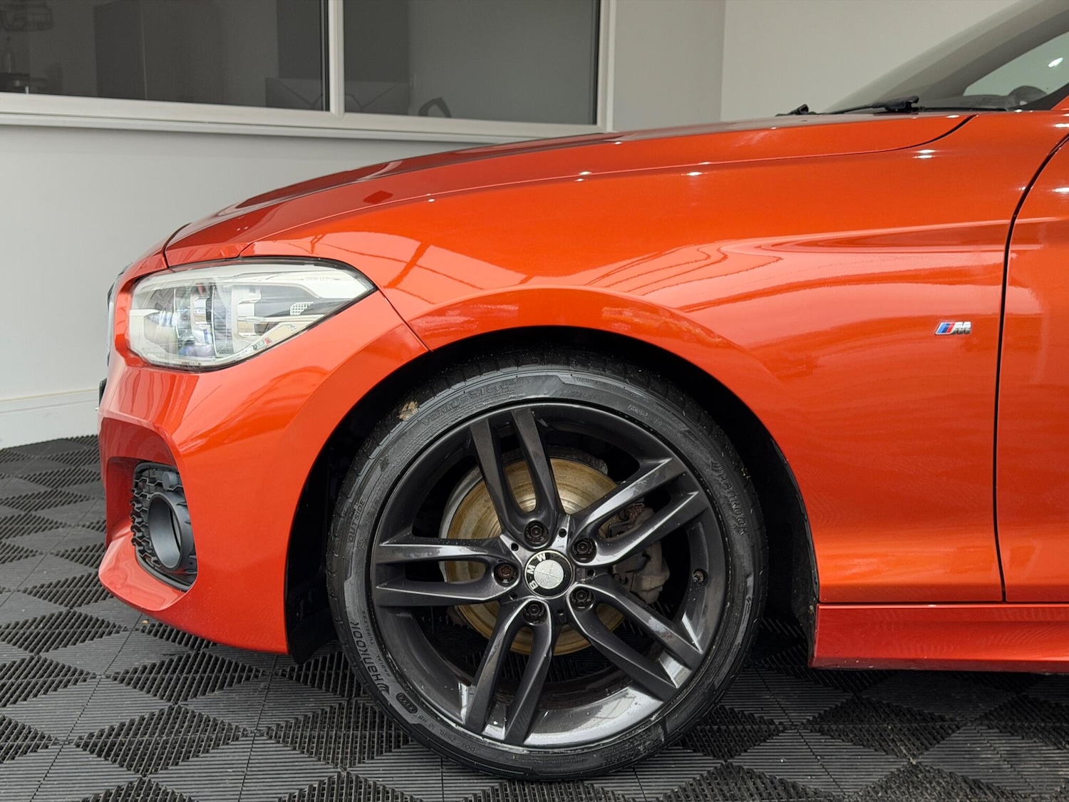 Used BMW 1 Series 2015 for sale - 76512665: Photo 13