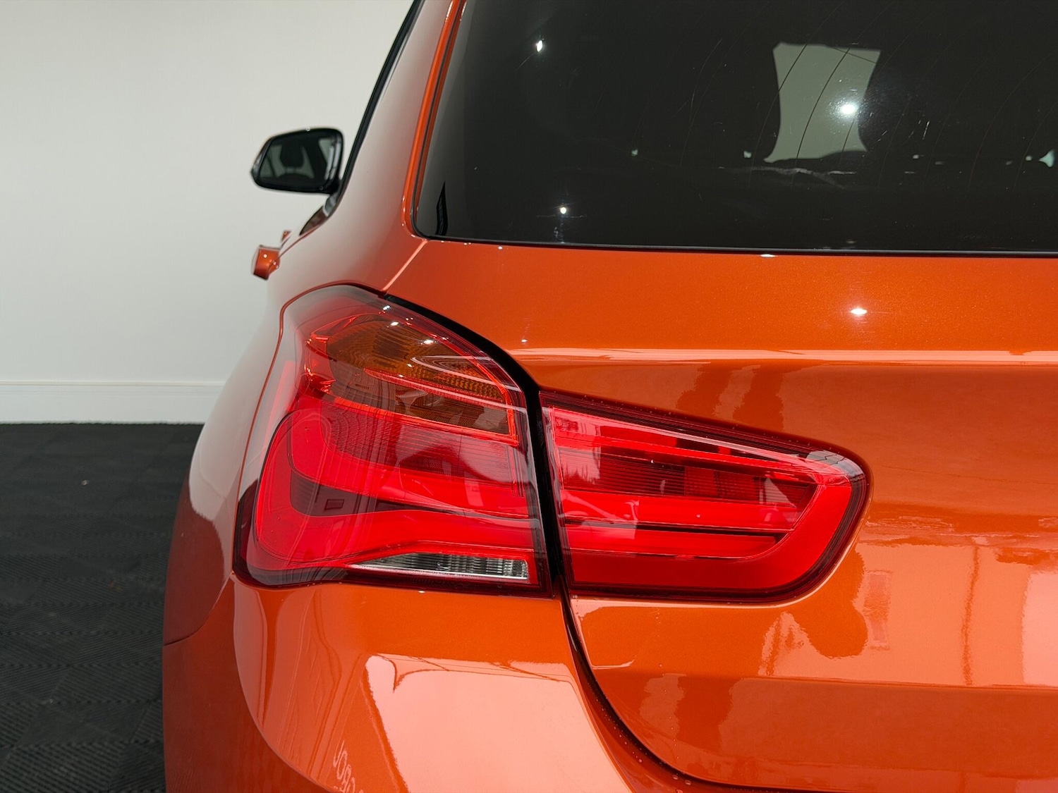 Used BMW 1 Series 2015 for sale - 76512665: Photo 15
