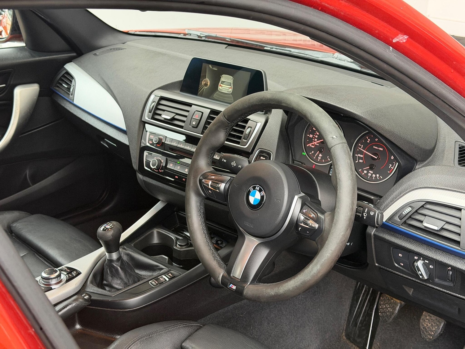 Used BMW 1 Series 2015 for sale - 76512665: Photo 17