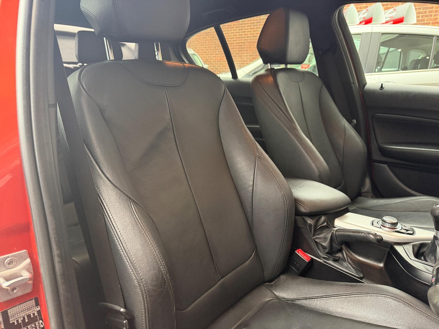 Used BMW 1 Series 2015 for sale - 76512665: Photo 18