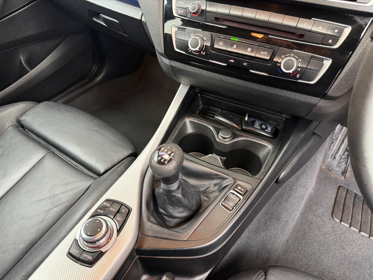 Used BMW 1 Series 2015 for sale - 76512665: Photo 20