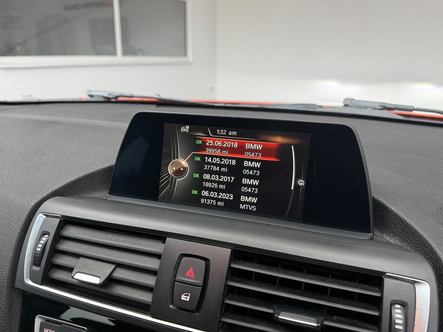 Used BMW 1 Series 2015 for sale - 76512665: Photo 27