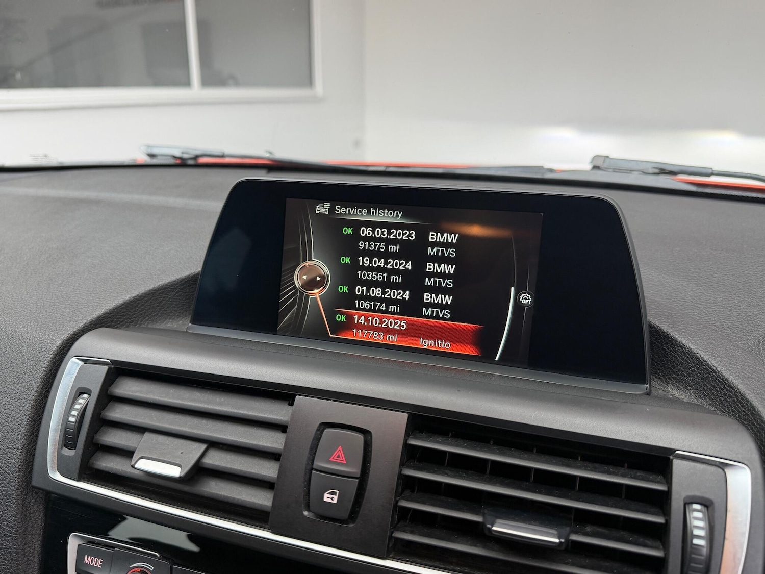 Used BMW 1 Series 2015 for sale - 76512665: Photo 28