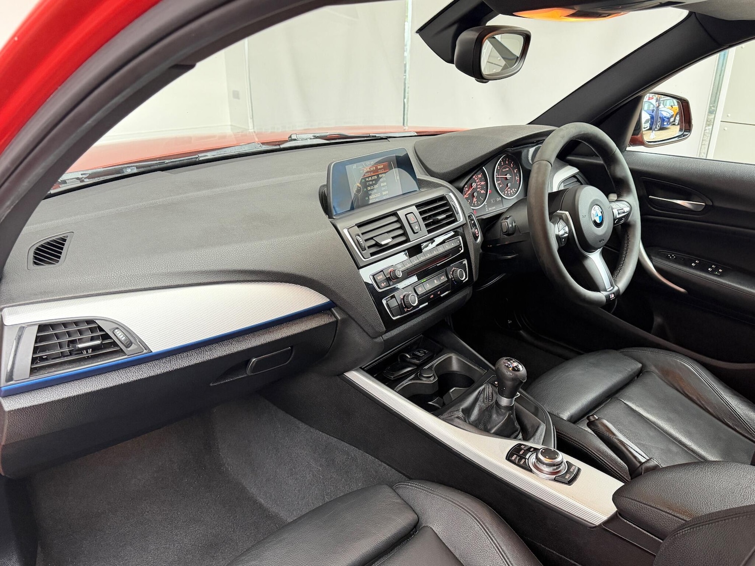 Used BMW 1 Series 2015 for sale - 76512665: Photo 31