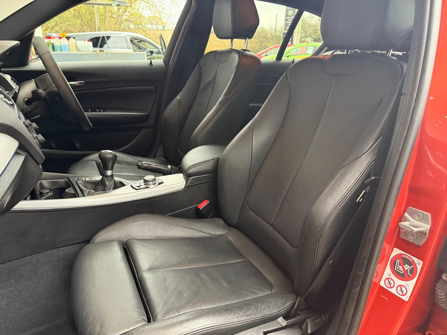 Used BMW 1 Series 2015 for sale - 76512665: Photo 32