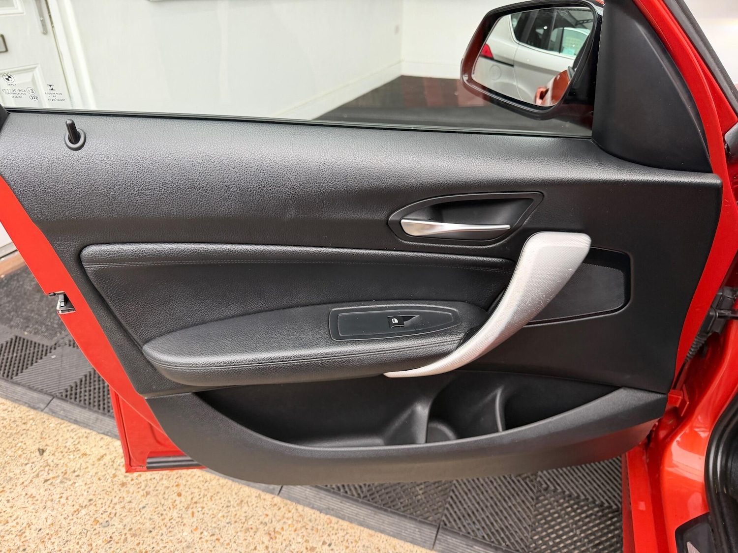 Used BMW 1 Series 2015 for sale - 76512665: Photo 33