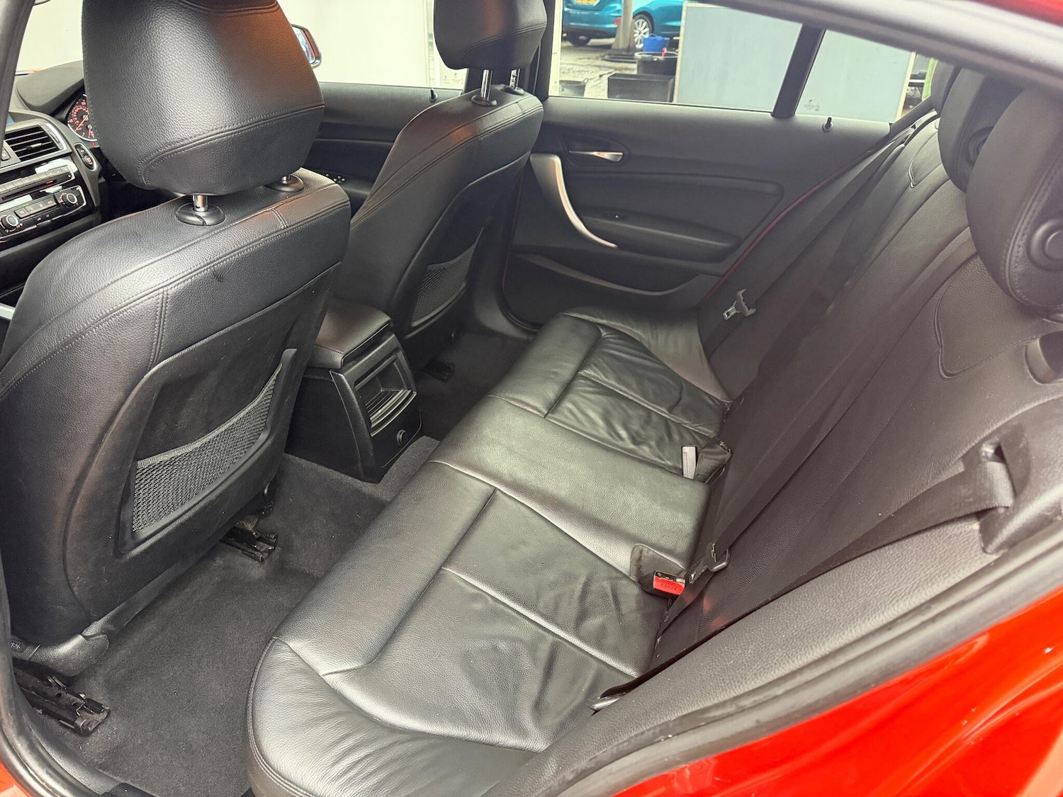 Used BMW 1 Series 2015 for sale - 76512665: Photo 34