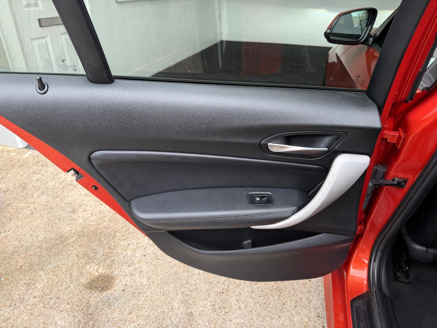 Used BMW 1 Series 2015 for sale - 76512665: Photo 35