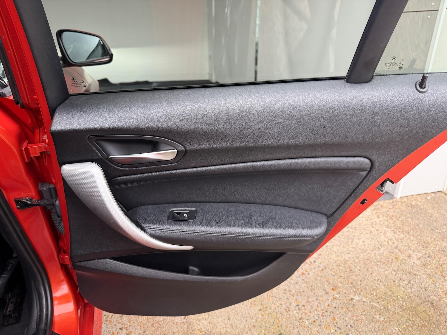 Used BMW 1 Series 2015 for sale - 76512665: Photo 38