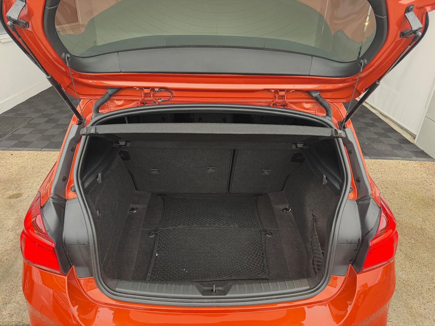 Used BMW 1 Series 2015 for sale - 76512665: Photo 39