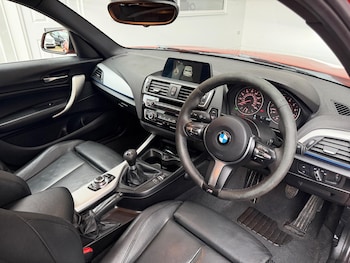 Used BMW 1 Series 2015 for sale - 76512665: Photo