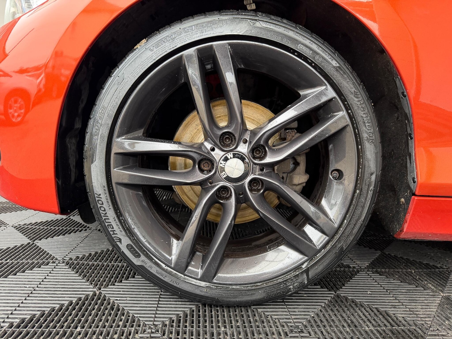 Used BMW 1 Series 2015 for sale - 76512665: Photo 41