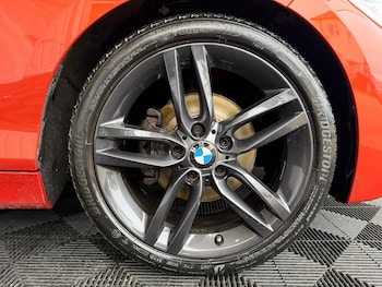 Used BMW 1 Series 2015 for sale - 76512665: Photo