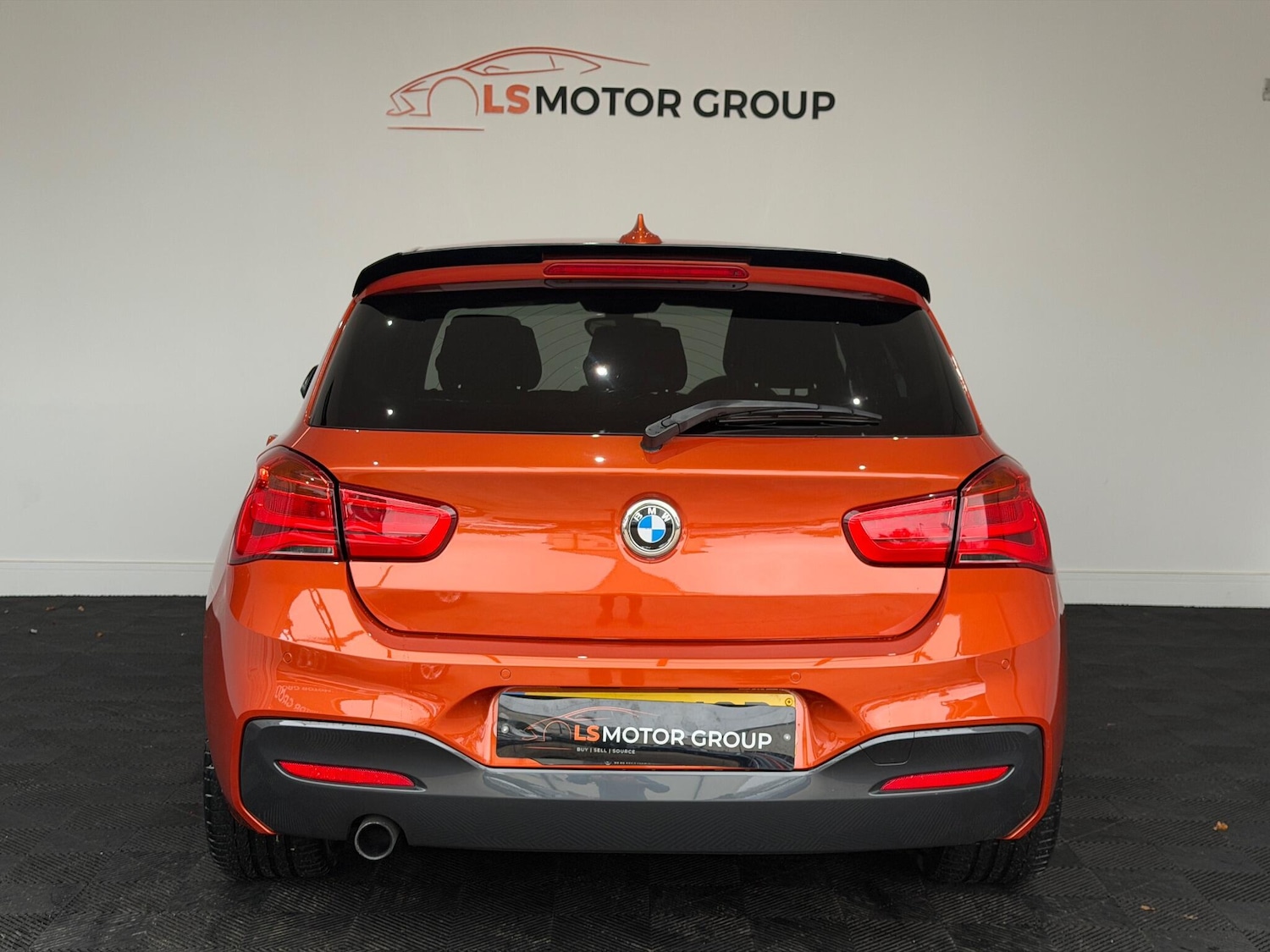 Used BMW 1 Series 2015 for sale - 76512665: Photo 7