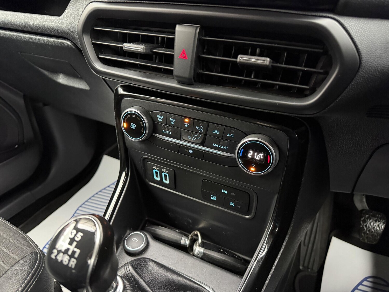 Used Ford Ecosport 2018 for sale - 76688506: Photo 18