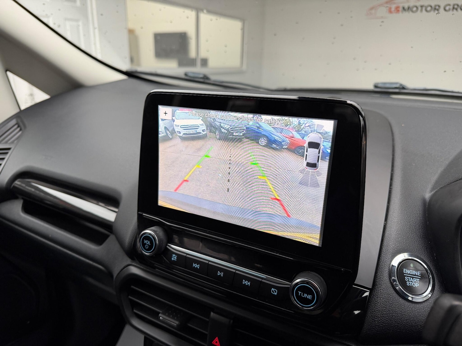 Used Ford Ecosport 2018 for sale - 76688506: Photo 20