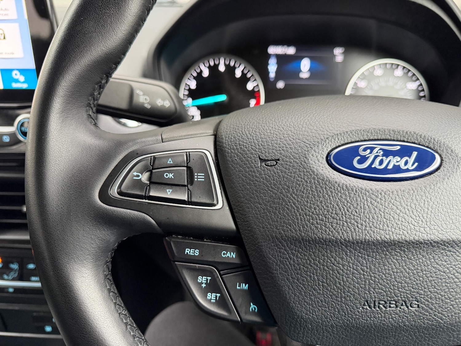 Used Ford Ecosport 2018 for sale - 76688506: Photo 21
