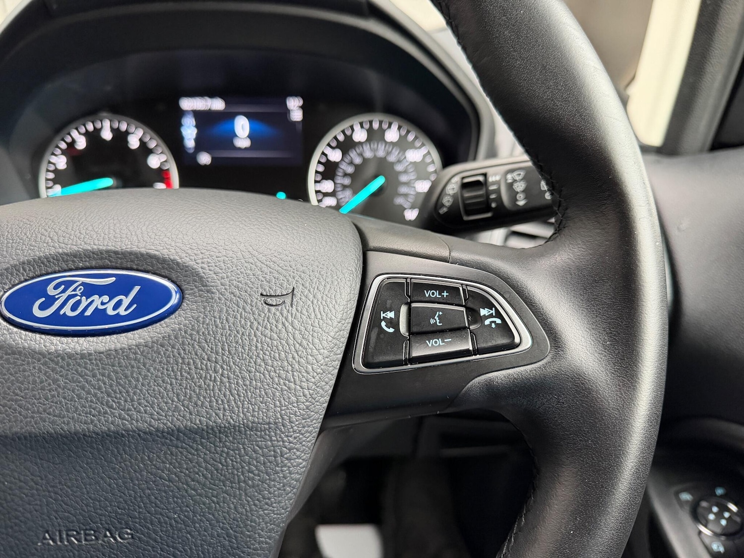 Used Ford Ecosport 2018 for sale - 76688506: Photo 22