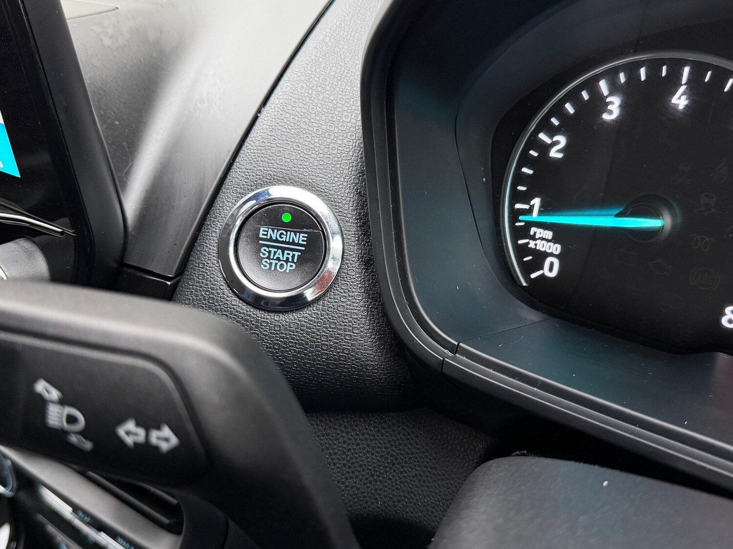 Used Ford Ecosport 2018 for sale - 76688506: Photo 23