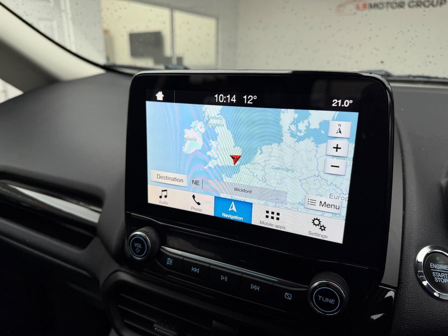 Used Ford Ecosport 2018 for sale - 76688506: Photo 25