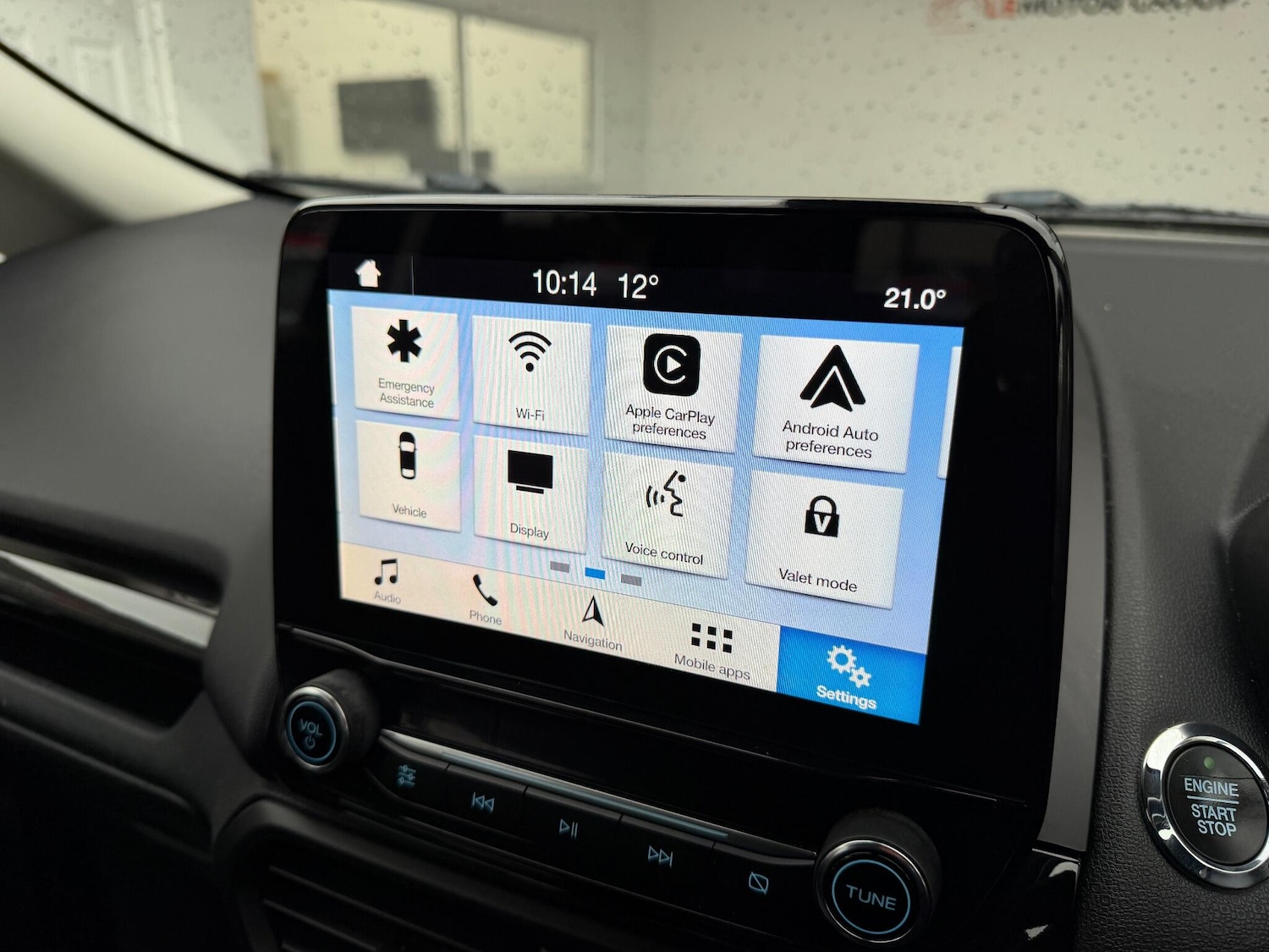 Used Ford Ecosport 2018 for sale - 76688506: Photo 26